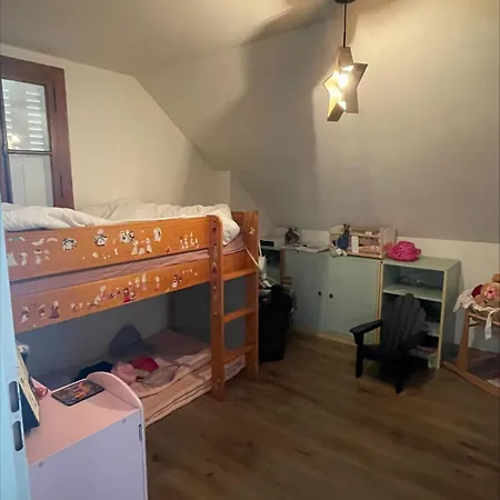 Charming House In Concise