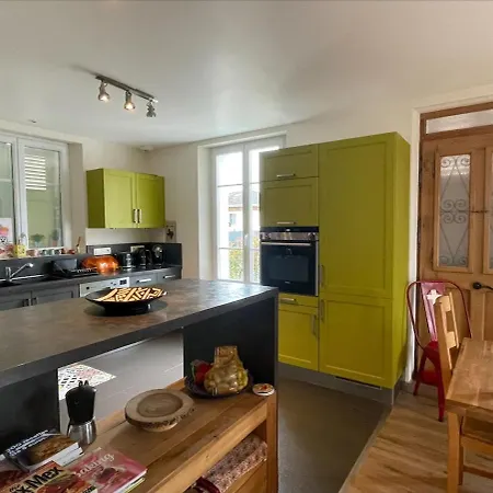 Holiday home Charming House In Concise *