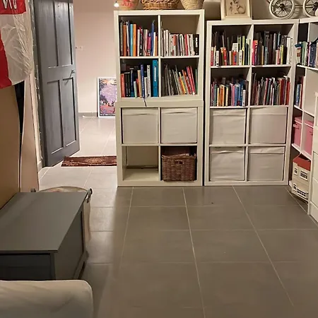 Charming House In Concise Holiday home *