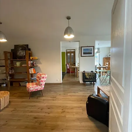 Charming House In Concise Thonon-les-Bains