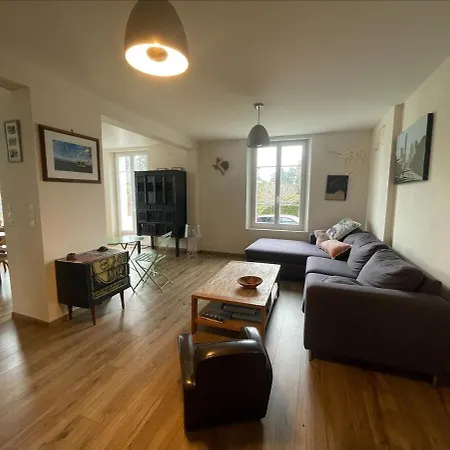 Charming House In Concise Holiday home *