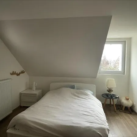 Charming House In Concise Feriehus *