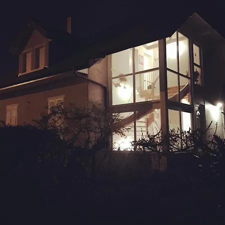 Feriehus Charming House In Concise