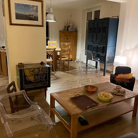 Charming House In Concise Feriehus *