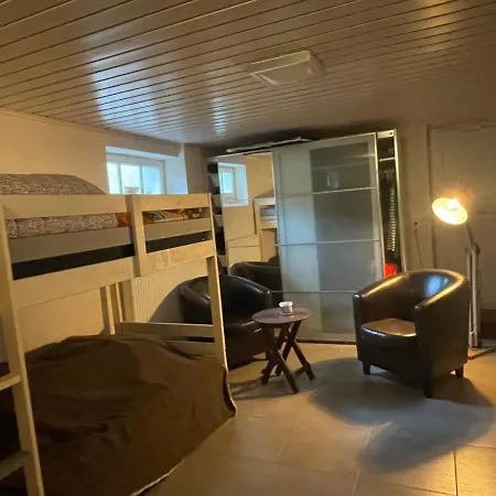Feriehus Charming House In Concise Thonon-les-Bains