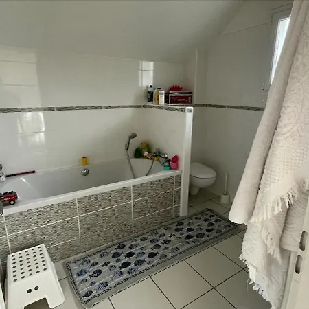 Charming House In Concise Feriehus