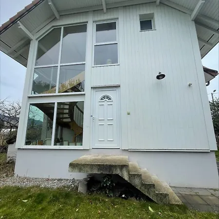 Feriehus Charming House In Concise