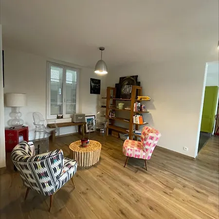 Feriehus Charming House In Concise Thonon-les-Bains