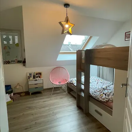 Charming House In Concise *