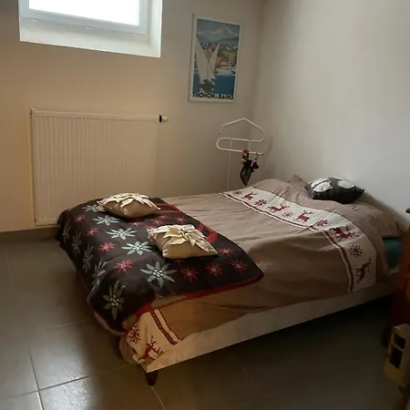 Charming House In Concise Feriehus *