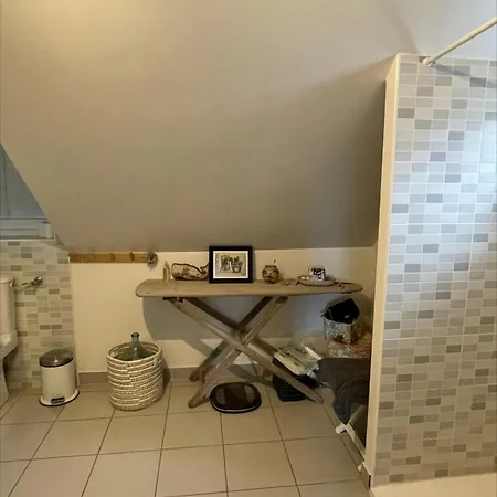 Charming House In Concise Feriehus Thonon-les-Bains